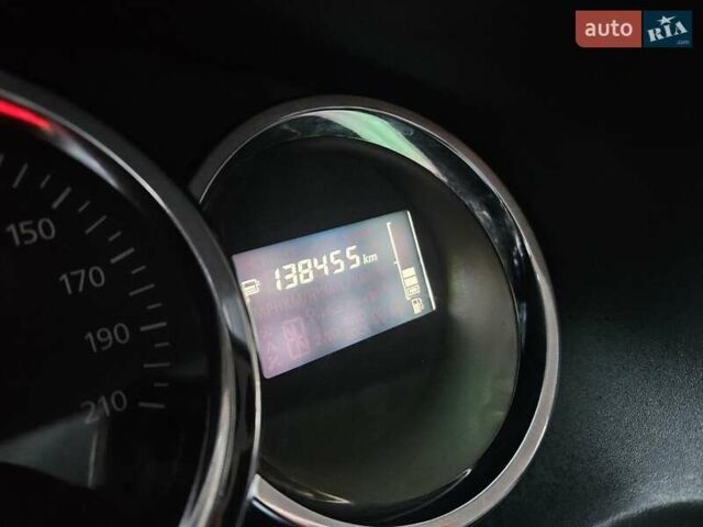 Белый Рено Логан МСВ, объемом двигателя 1.5 л и пробегом 138 тыс. км за 6800 $, фото 35 на Automoto.ua