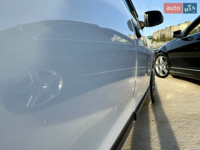 Белый Рено Логан МСВ, объемом двигателя 1.5 л и пробегом 222 тыс. км за 5799 $, фото 21 на Automoto.ua