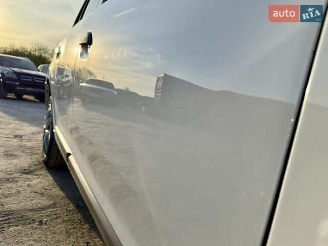 Белый Рено Логан МСВ, объемом двигателя 1.5 л и пробегом 222 тыс. км за 5799 $, фото 19 на Automoto.ua