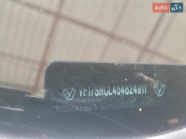 Белый Рено Логан МСВ, объемом двигателя 1.46 л и пробегом 124 тыс. км за 7400 $, фото 13 на Automoto.ua