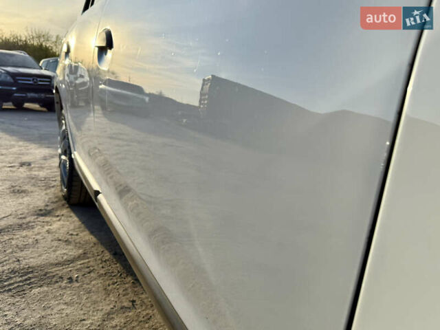 Белый Рено Логан МСВ, объемом двигателя 1.5 л и пробегом 222 тыс. км за 5799 $, фото 20 на Automoto.ua