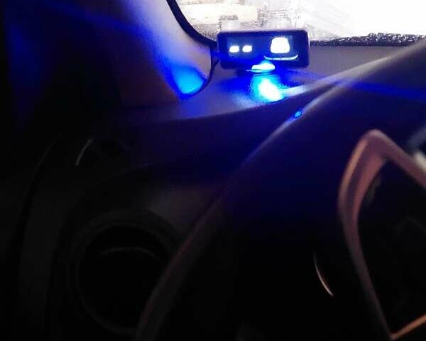 Білий Рено Логан МСВ, об'ємом двигуна 1.46 л та пробігом 75 тис. км за 11900 $, фото 13 на Automoto.ua