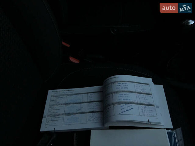 Білий Рено Логан МСВ, об'ємом двигуна 1.5 л та пробігом 85 тис. км за 10500 $, фото 56 на Automoto.ua