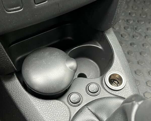 Белый Рено Логан МСВ, объемом двигателя 1.46 л и пробегом 132 тыс. км за 9402 $, фото 16 на Automoto.ua