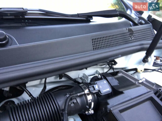 Білий Рено Логан МСВ, об'ємом двигуна 1.5 л та пробігом 85 тис. км за 10500 $, фото 50 на Automoto.ua