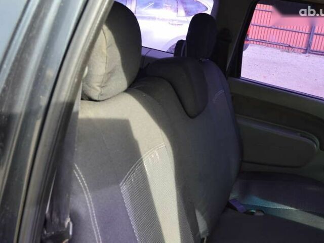 Рено Логан МСВ, об'ємом двигуна 0 л та пробігом 466 тис. км за 4200 $, фото 13 на Automoto.ua