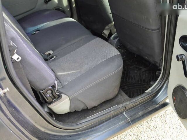 Рено Логан МСВ, об'ємом двигуна 0 л та пробігом 466 тис. км за 4200 $, фото 14 на Automoto.ua