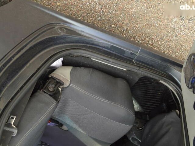 Рено Логан МСВ, об'ємом двигуна 0 л та пробігом 466 тис. км за 4200 $, фото 10 на Automoto.ua