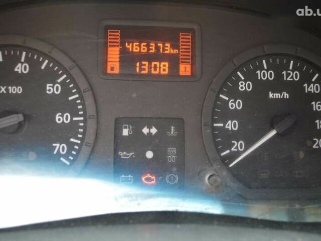 Рено Логан МСВ, об'ємом двигуна 0 л та пробігом 466 тис. км за 4200 $, фото 19 на Automoto.ua