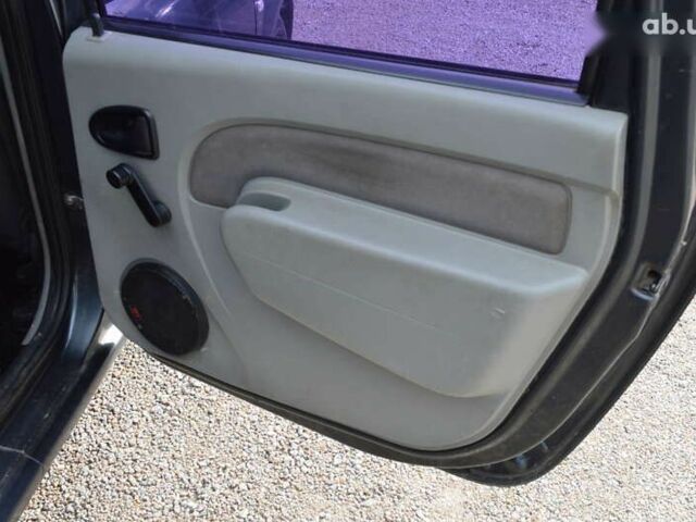 Рено Логан МСВ, об'ємом двигуна 0 л та пробігом 466 тис. км за 4200 $, фото 12 на Automoto.ua