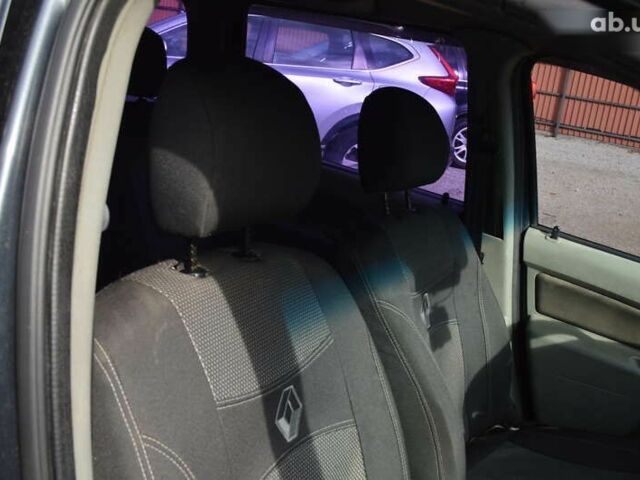 Рено Логан МСВ, об'ємом двигуна 0 л та пробігом 466 тис. км за 4200 $, фото 17 на Automoto.ua