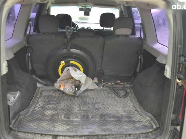 Рено Логан МСВ, об'ємом двигуна 0 л та пробігом 466 тис. км за 4200 $, фото 11 на Automoto.ua