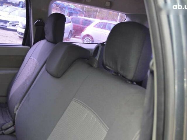 Рено Логан МСВ, об'ємом двигуна 0 л та пробігом 466 тис. км за 4200 $, фото 9 на Automoto.ua