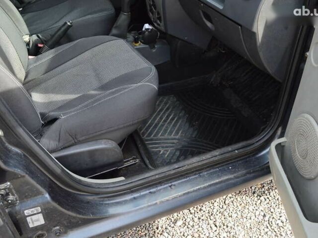 Рено Логан МСВ, об'ємом двигуна 0 л та пробігом 466 тис. км за 4200 $, фото 18 на Automoto.ua