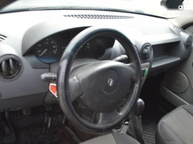 Рено Логан МСВ, об'ємом двигуна 0 л та пробігом 466 тис. км за 4200 $, фото 5 на Automoto.ua