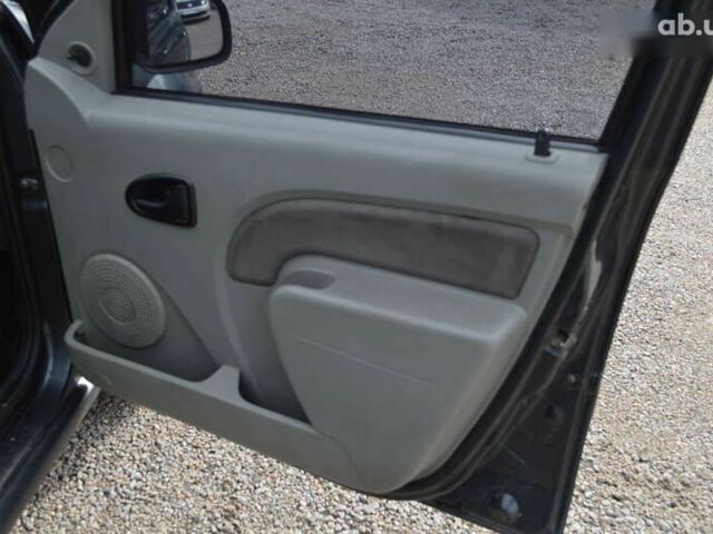 Рено Логан МСВ, об'ємом двигуна 0 л та пробігом 466 тис. км за 4200 $, фото 15 на Automoto.ua