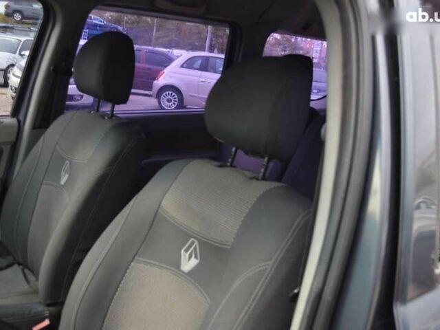 Рено Логан МСВ, об'ємом двигуна 0 л та пробігом 466 тис. км за 4200 $, фото 6 на Automoto.ua