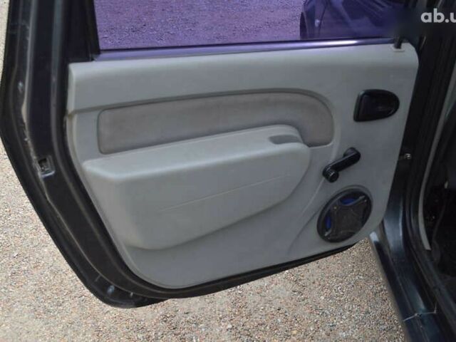 Рено Логан МСВ, об'ємом двигуна 0 л та пробігом 466 тис. км за 4200 $, фото 8 на Automoto.ua