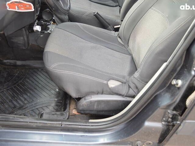 Рено Логан МСВ, об'ємом двигуна 0 л та пробігом 466 тис. км за 4200 $, фото 7 на Automoto.ua