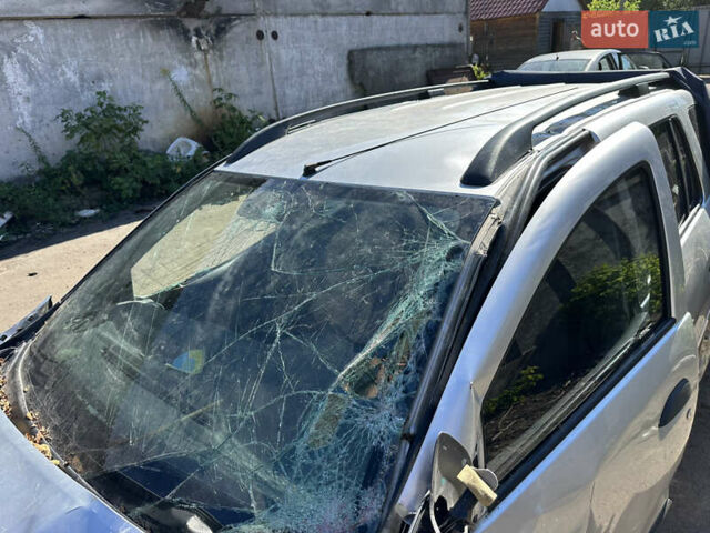 Рено Логан МСВ 2015 у Житомирі на Automoto.ua Рено Логан МСВ, об'ємом двигуна 1.5 л та пробігом 180 тис. км за 2400 $, фото 5 на Automoto.ua