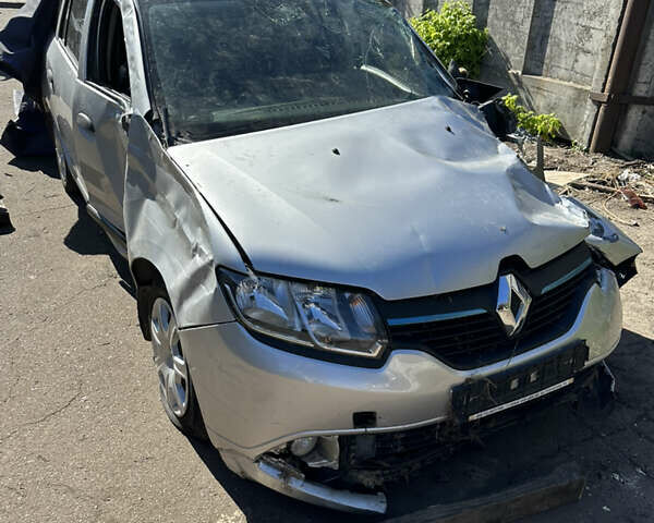 Рено Логан МСВ 2015 у Житомирі на Automoto.ua Рено Логан МСВ, об'ємом двигуна 1.5 л та пробігом 180 тис. км за 2400 $, фото 2 на Automoto.ua