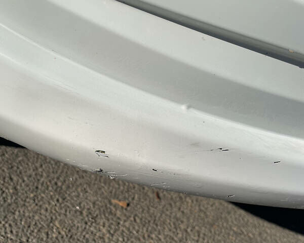 Білий Рено Логан, об'ємом двигуна 1.4 л та пробігом 82 тис. км за 5150 $, фото 24 на Automoto.ua