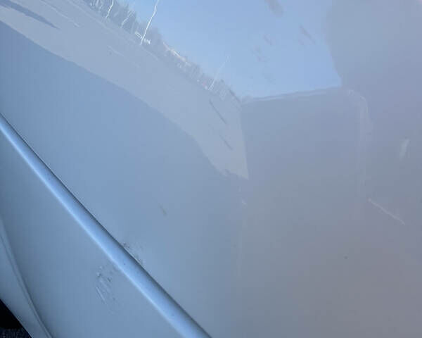 Білий Рено Логан, об'ємом двигуна 1.4 л та пробігом 82 тис. км за 5150 $, фото 21 на Automoto.ua