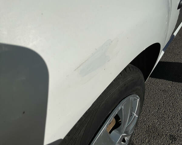 Білий Рено Логан, об'ємом двигуна 1.4 л та пробігом 82 тис. км за 5150 $, фото 20 на Automoto.ua