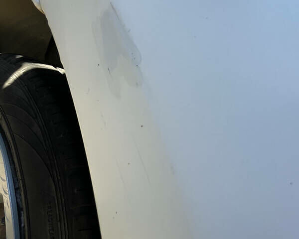 Білий Рено Логан, об'ємом двигуна 1.4 л та пробігом 82 тис. км за 5150 $, фото 26 на Automoto.ua