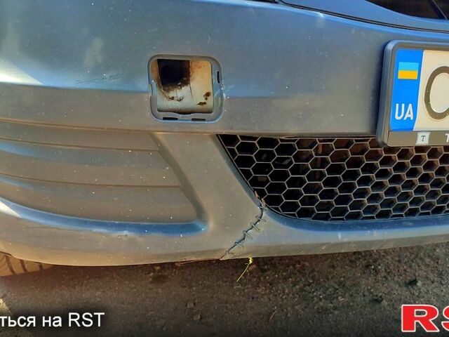 Білий Рено Логан, об'ємом двигуна 1.4 л та пробігом 370 тис. км за 3000 $, фото 6 на Automoto.ua