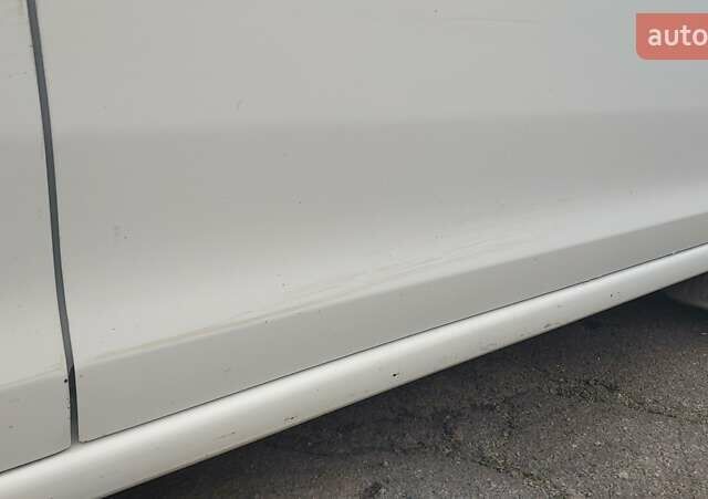 Белый Рено Логан, объемом двигателя 1.46 л и пробегом 332 тыс. км за 5500 $, фото 14 на Automoto.ua