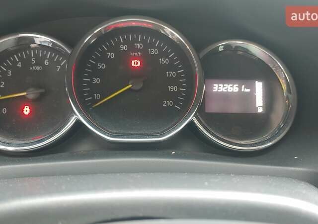 Белый Рено Логан, объемом двигателя 1.46 л и пробегом 332 тыс. км за 5500 $, фото 17 на Automoto.ua