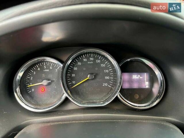 Белый Рено Логан, объемом двигателя 1.2 л и пробегом 170 тыс. км за 5890 $, фото 19 на Automoto.ua