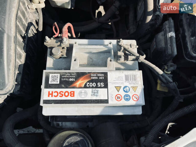 Білий Рено Логан, об'ємом двигуна 1.15 л та пробігом 153 тис. км за 5900 $, фото 27 на Automoto.ua