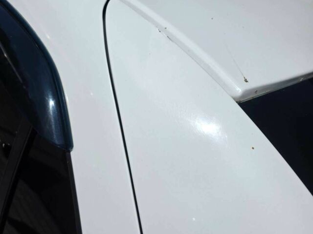 Білий Рено Логан, об'ємом двигуна 1.2 л та пробігом 135 тис. км за 4500 $, фото 9 на Automoto.ua