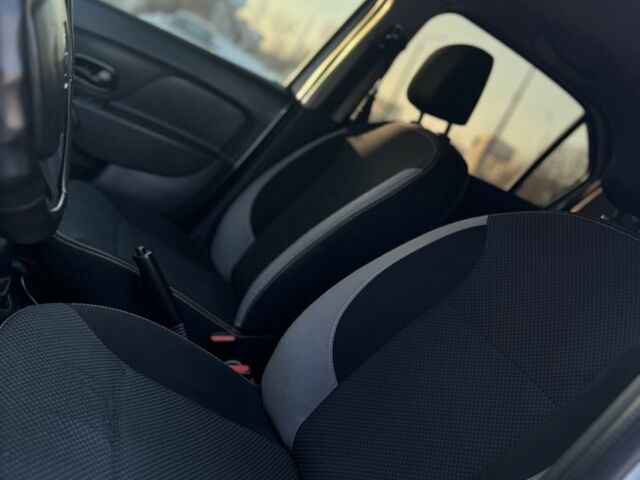 Белый Рено Логан, объемом двигателя 0 л и пробегом 231 тыс. км за 4550 $, фото 19 на Automoto.ua