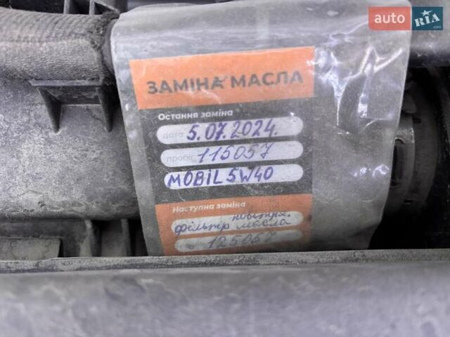 Белый Рено Логан, объемом двигателя 1.15 л и пробегом 127 тыс. км за 6500 $, фото 36 на Automoto.ua