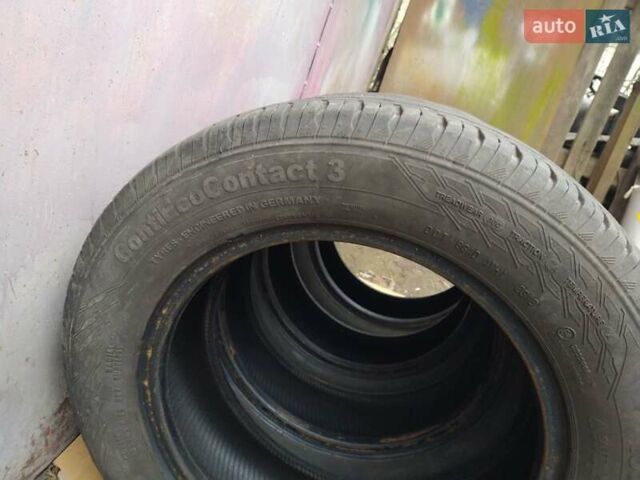 Белый Рено Логан, объемом двигателя 1.15 л и пробегом 217 тыс. км за 4900 $, фото 15 на Automoto.ua