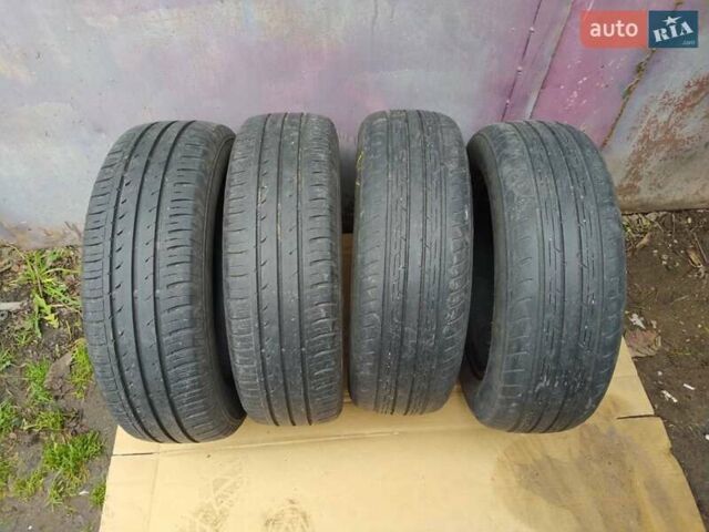 Белый Рено Логан, объемом двигателя 1.15 л и пробегом 217 тыс. км за 4900 $, фото 16 на Automoto.ua