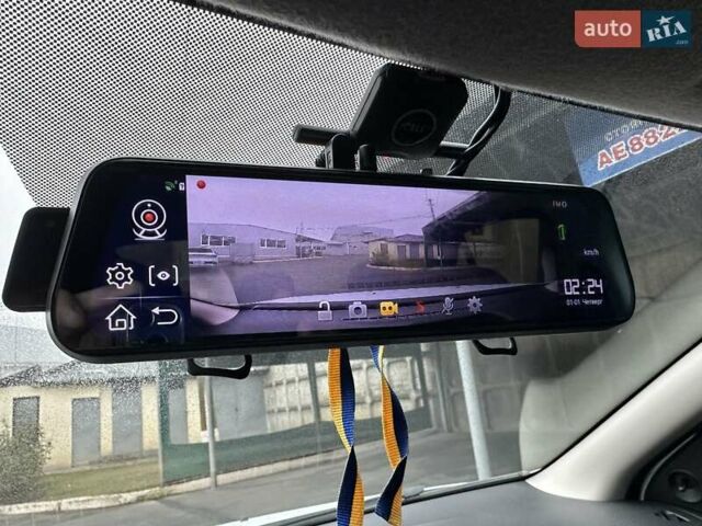 Белый Рено Логан, объемом двигателя 1.46 л и пробегом 153 тыс. км за 6999 $, фото 26 на Automoto.ua