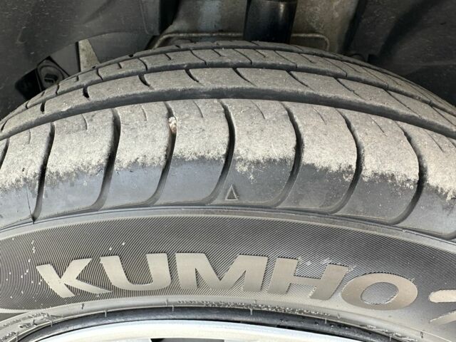 Білий Рено Логан, об'ємом двигуна 1.5 л та пробігом 145 тис. км за 8200 $, фото 7 на Automoto.ua