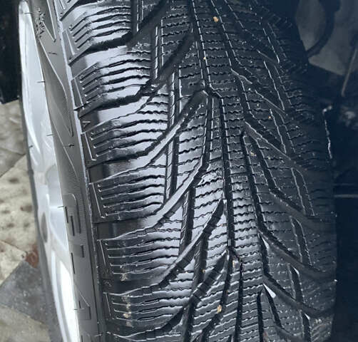 Білий Рено Логан, об'ємом двигуна 1.46 л та пробігом 153 тис. км за 7300 $, фото 19 на Automoto.ua