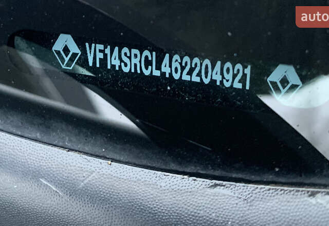 Білий Рено Логан, об'ємом двигуна 1.46 л та пробігом 153 тис. км за 7300 $, фото 18 на Automoto.ua