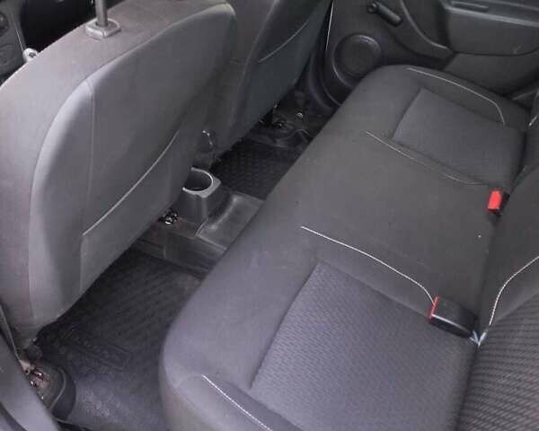 Рено Логан 2019 у Миколаєві на Automoto.ua Білий Рено Логан, об'ємом двигуна 1.46 л та пробігом 236 тис. км за 5900 $, фото 8 на Automoto.ua