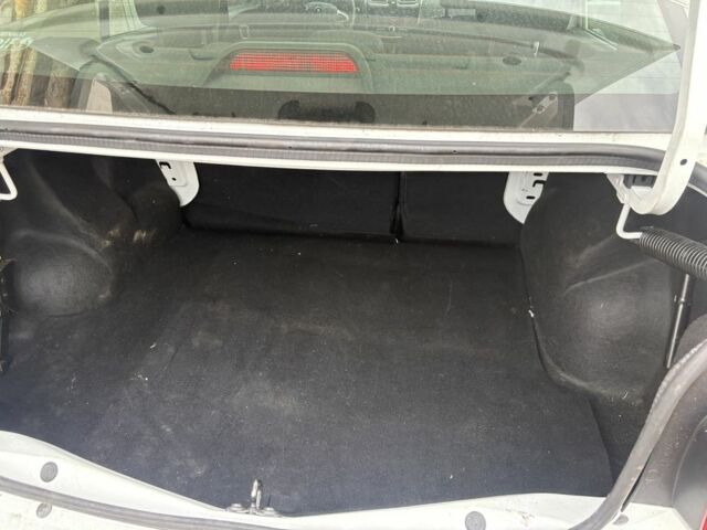 Білий Рено Логан, об'ємом двигуна 0 л та пробігом 90 тис. км за 6999 $, фото 12 на Automoto.ua