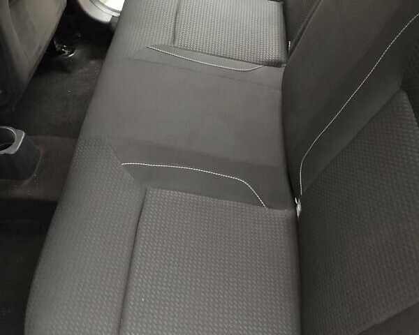 Білий Рено Логан, об'ємом двигуна 1.46 л та пробігом 124 тис. км за 8499 $, фото 10 на Automoto.ua