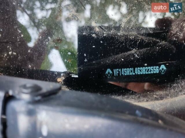 Білий Рено Логан, об'ємом двигуна 1.46 л та пробігом 118 тис. км за 3600 $, фото 12 на Automoto.ua