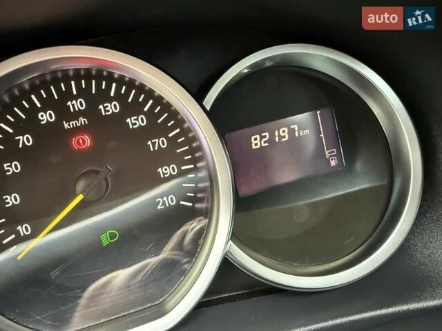 Белый Рено Логан, объемом двигателя 1 л и пробегом 81 тыс. км за 7450 $, фото 13 на Automoto.ua