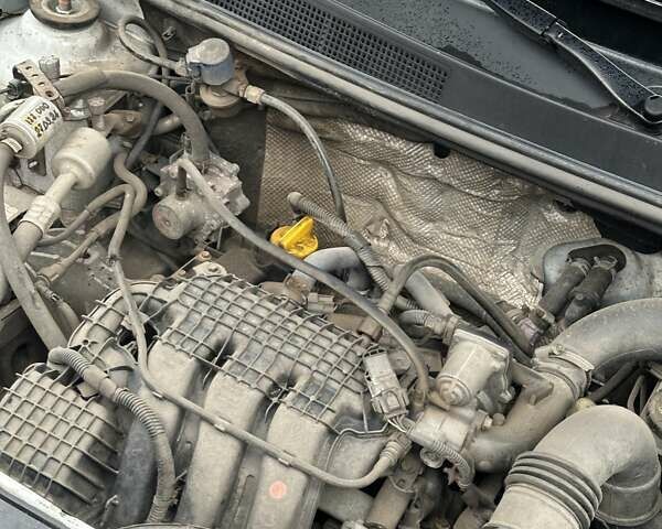 Белый Рено Логан, объемом двигателя 1 л и пробегом 194 тыс. км за 5500 $, фото 31 на Automoto.ua