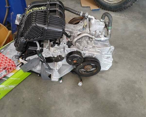 Рено Логан 2019 у Сумах на Automoto.ua Білий Рено Логан, об'ємом двигуна 1 л та пробігом 198 тис. км за 5500 $, фото 24 на Automoto.ua